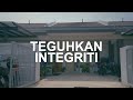 Teguhkan integriti 2023