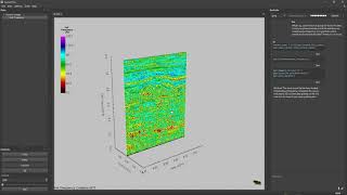 Runtime Generative AI in SeismicFlow