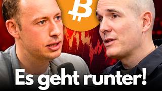 Die Psyche des Bärenmarktes: Wer jetzt aufgibt, bleibt arm | Johannes Decker