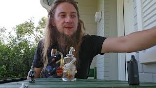 (Meh) Juicy Banger Live Rosin By Surterra FL - The First Impressions #35 #FreePalestine