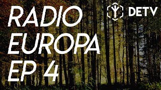 Radio Europa - Ep 4  - Syria Intervention, Enoch Powell Rivers of Blood speech