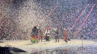 UKRAINE: WINNER PERFORMANCE - KALUSH ORCHESTRA WITH \