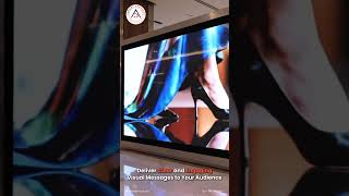 Transform Customer Experiences Using Digital Displays