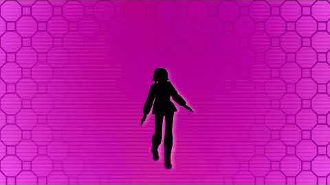 【MMD】TiK ToK 🤍