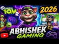 Talking Tom 2 LIVE 😱 100% FUN + CRAZY Reactions 😂🔥