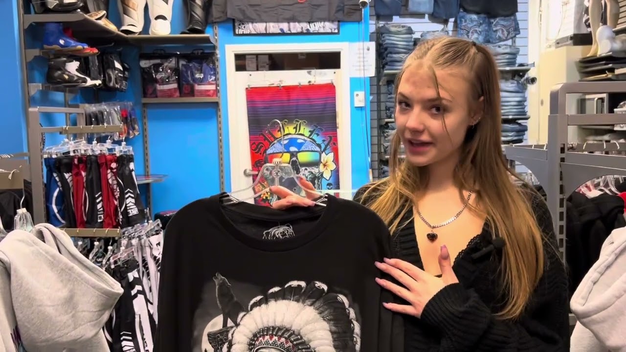 Plus Size Clothing in Saskatoon