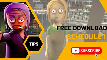 Download Free Schedule 1 - Play Schedule 1 for IOS ANDROID