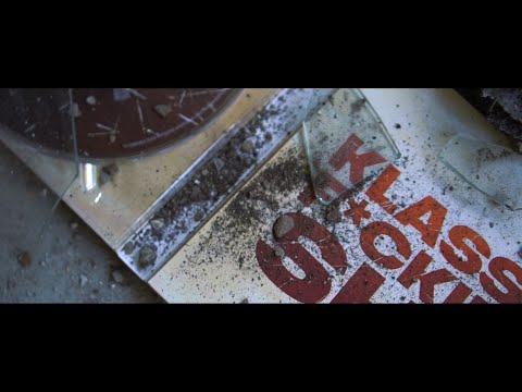 Youtube: Misère Record Feat Amaz – A juste titre