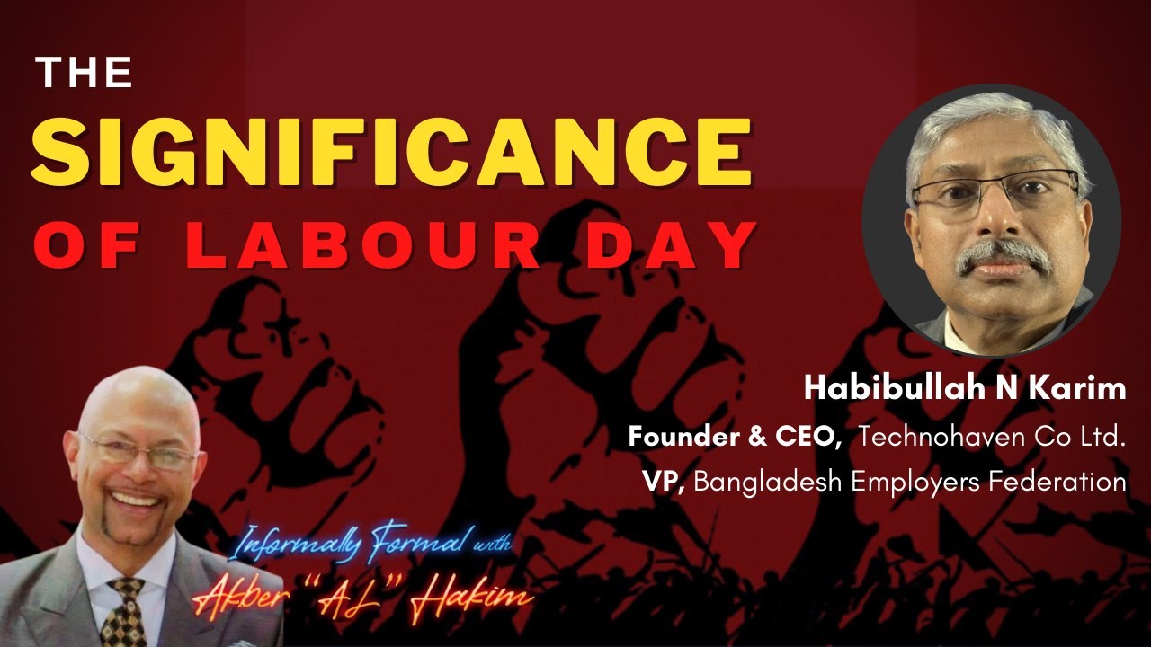 The Significance of Labour Day