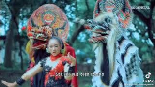 wes oleh ganti - niken salindry || story wa