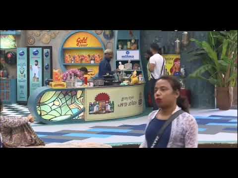 മലയാളം ബിഗ് ബോസ് റിയാലിറ്റി ഷോയിൽ നിന്നും