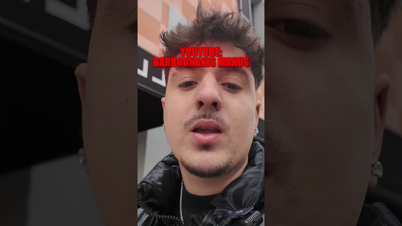 ΤΟ ΜΟΝΟ OUTLET ΠΟΥ ΘΕΣ ΓΙΑ ΨΩΝΙΑ  