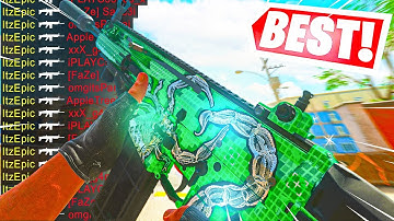 the NEW *FASTEST KILLING* TAQ V Build is AMAZING in MW2! (Best TAQ V Class Setup)-SEASON 3