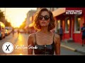 CAR MUSIC MIX 2025 🔥 BASS BOOSTED MUSIC MIX 2025🔥 BEST Of EDM, ELECTRO HOUSE , PARTY MIX 2025