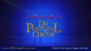 Do Portugal Circus in Rotterdam, NY