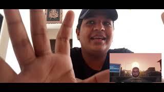 DEVIL :- MUMBAI DARSHAN  REACTION VIDEO
