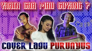 Versi KENDANG BAJIDOR‼️ PURUNYUS (cover)|| GYNNA D'MOJANG