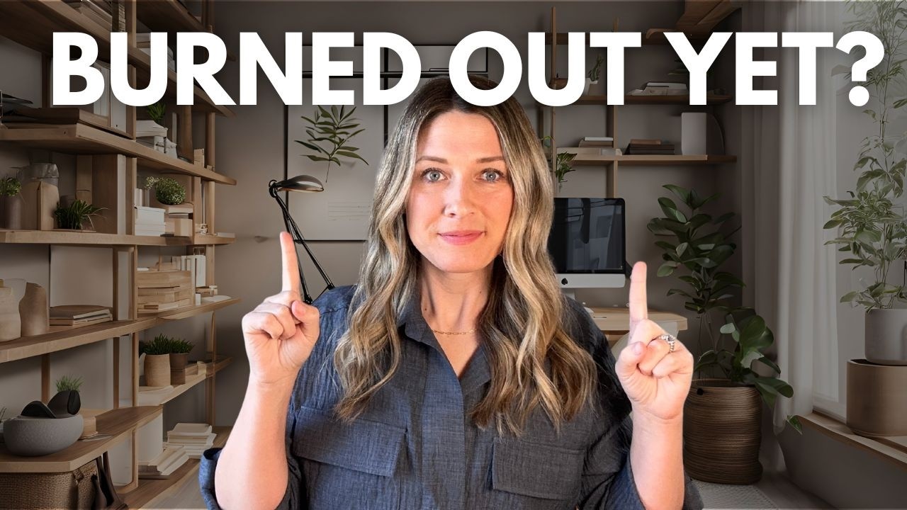 This One Boundary Changed Everything in My Business