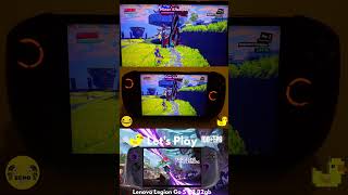 Dungeons of Hinterberg | Cozy Fantasy Action on Lenovo Legion Go S Z2 (32GB) with Lossless Scaling