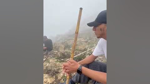 من قمة الجبل الأبيض🏔️🔴♥️تلاوة ماتعة للقارئ جعفر السعدي🔴 يتلو ما تيسر من سورة الكهف