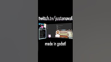 my twitch streams in a nutshell