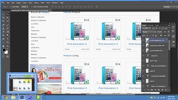 29 Html Conversion integration Part 1