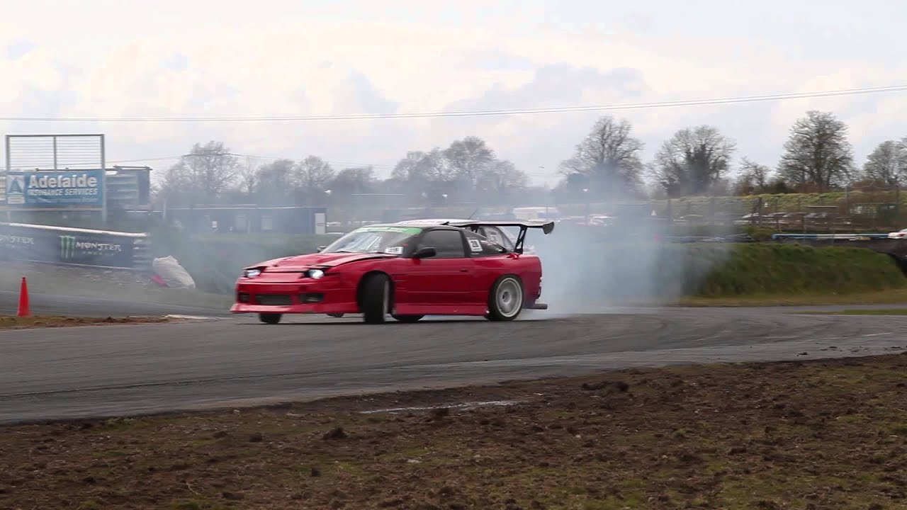 Ken v Bren, IDC Round 1, Mondello