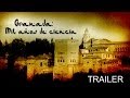 Granada: mil años de ciencia (trailer)