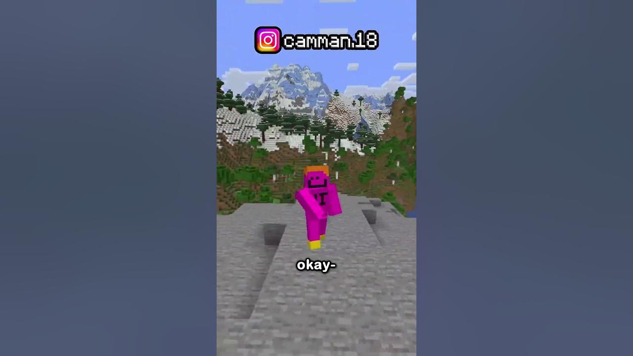 My Favorite Minecraft Seed As Of Right Now In This Moment