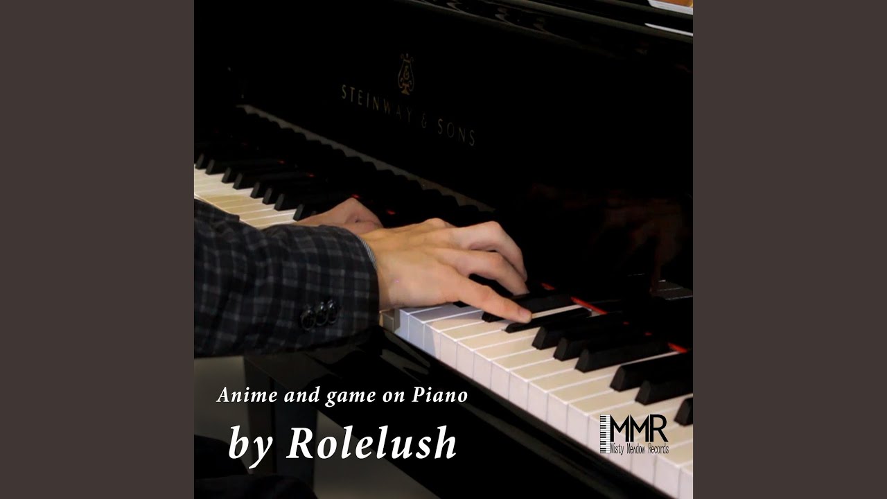 Melody of Water Is the Guide (From "Tales of Zestiria")