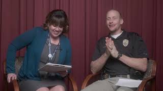 Child Advocacy Training Video Five: Strengthening Wraparound Services