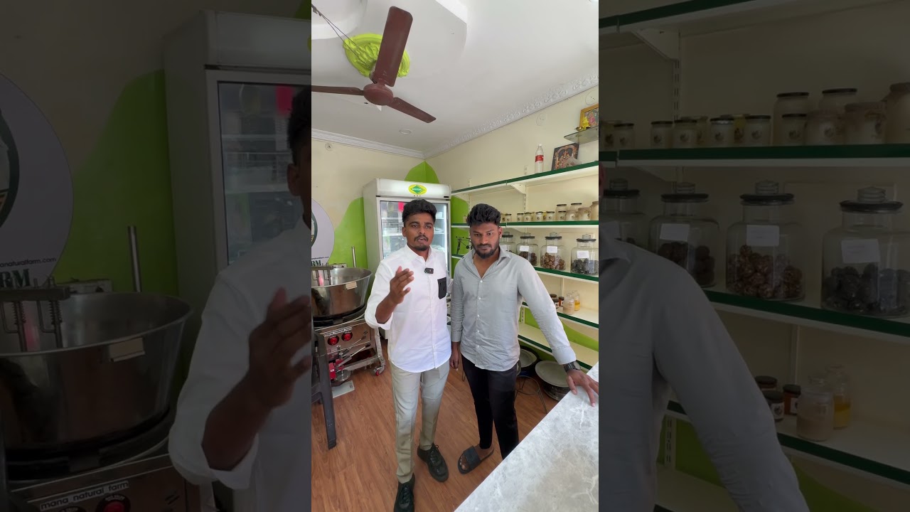 Mana natural farm(7396982325)