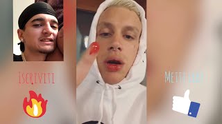 Manny Fresh Spacca Il Labbro Al Suo Ex Manager Chris Laway Dopo Essersi Incontrati Per Chiarire