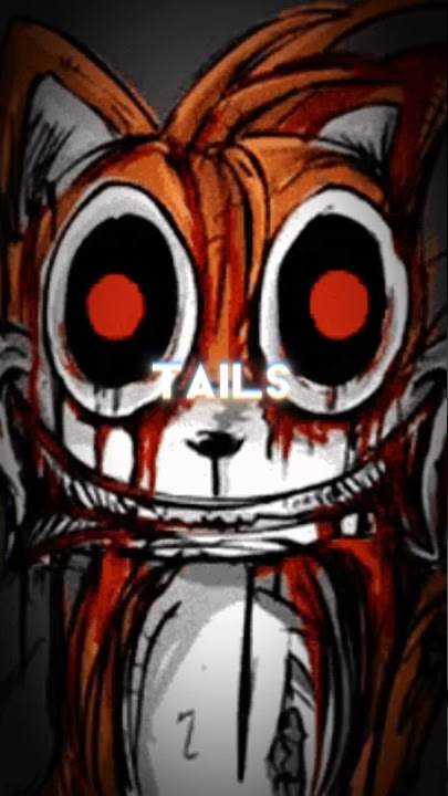 The SCARIEST character in Sonic! #tailsdoll #sonicthehedgehog #eggman #drrobotnik #spooky