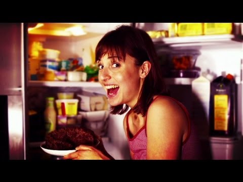 Health Decoder - Does Late Night Snacking Lead to Weight Gain?