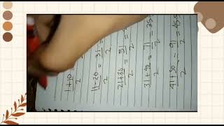 DATA MANAGEMENT 1 (MEASURES OF CENTRAL TENDENCIES)