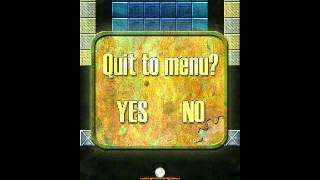 Android game - Blocks Breaker Machine screenshot 2