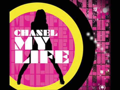 Chanel   My Life Haji  Emanuel Remix