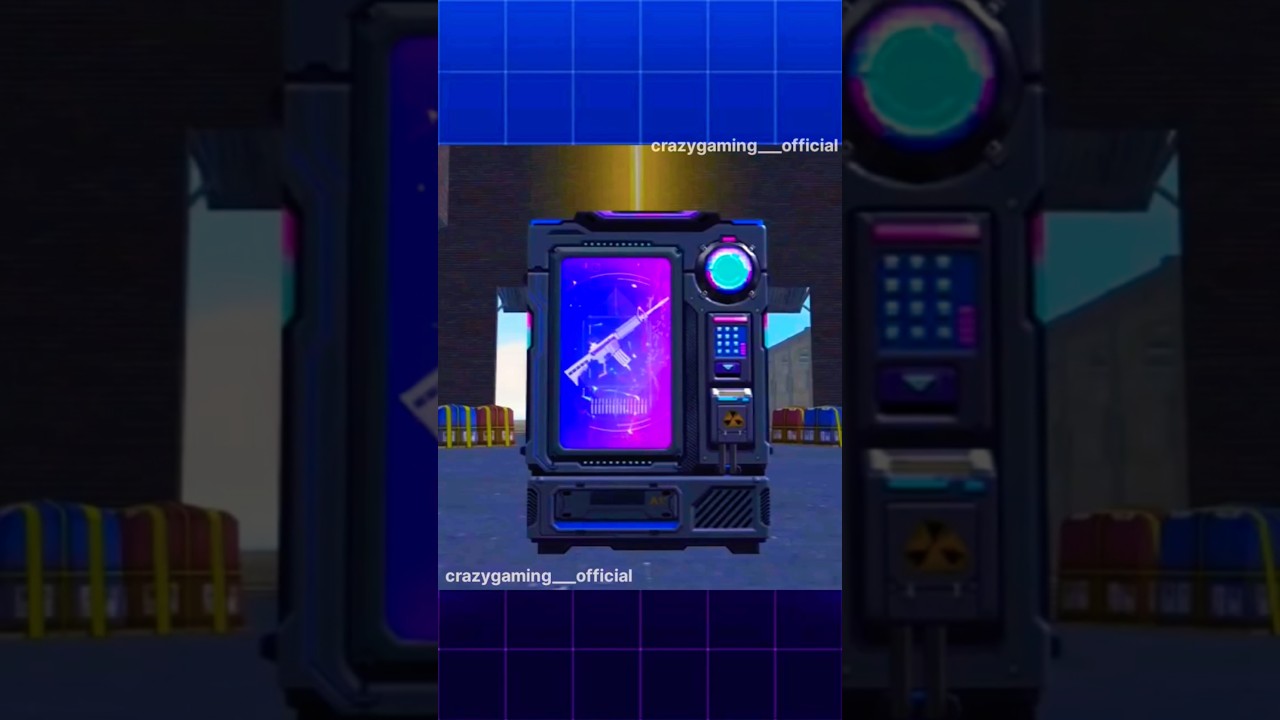 Free Fire coin eater achievement mission [32/100] 