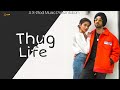 Thug Life (Full Video) Diljit Dosanjh | New Punjabi Song 2018 | X-Plod Music
