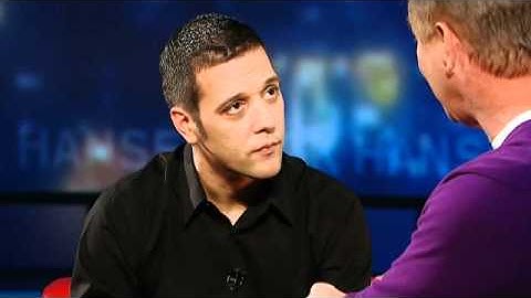 FULL INTERVIEW: Rick Hansen