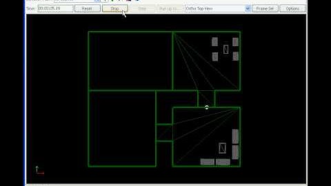 AI.implant Terrain Streaming