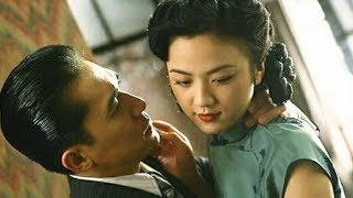 【松轩】仔细研究《色戒》的各个细节 带你读懂李安作品