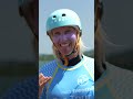Lisa Kloster is on FIRE