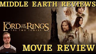 The Lord Of The Rings: The Two Towers (2002) Movie Review (Ninja Review)