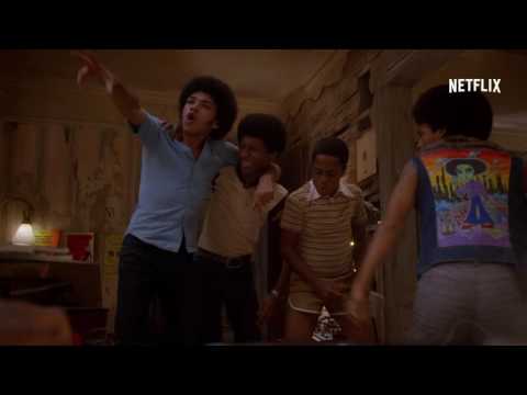 TGD TV30 WhatsTheGetDown PRHQ Stereo Post Bug Sub KOR - TGD TV30 WhatsTheGetDown PRHQ Stereo Post Bug Sub KOR