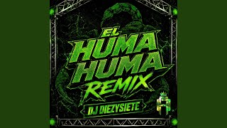Huma Huma Remix chdaneta Africana
