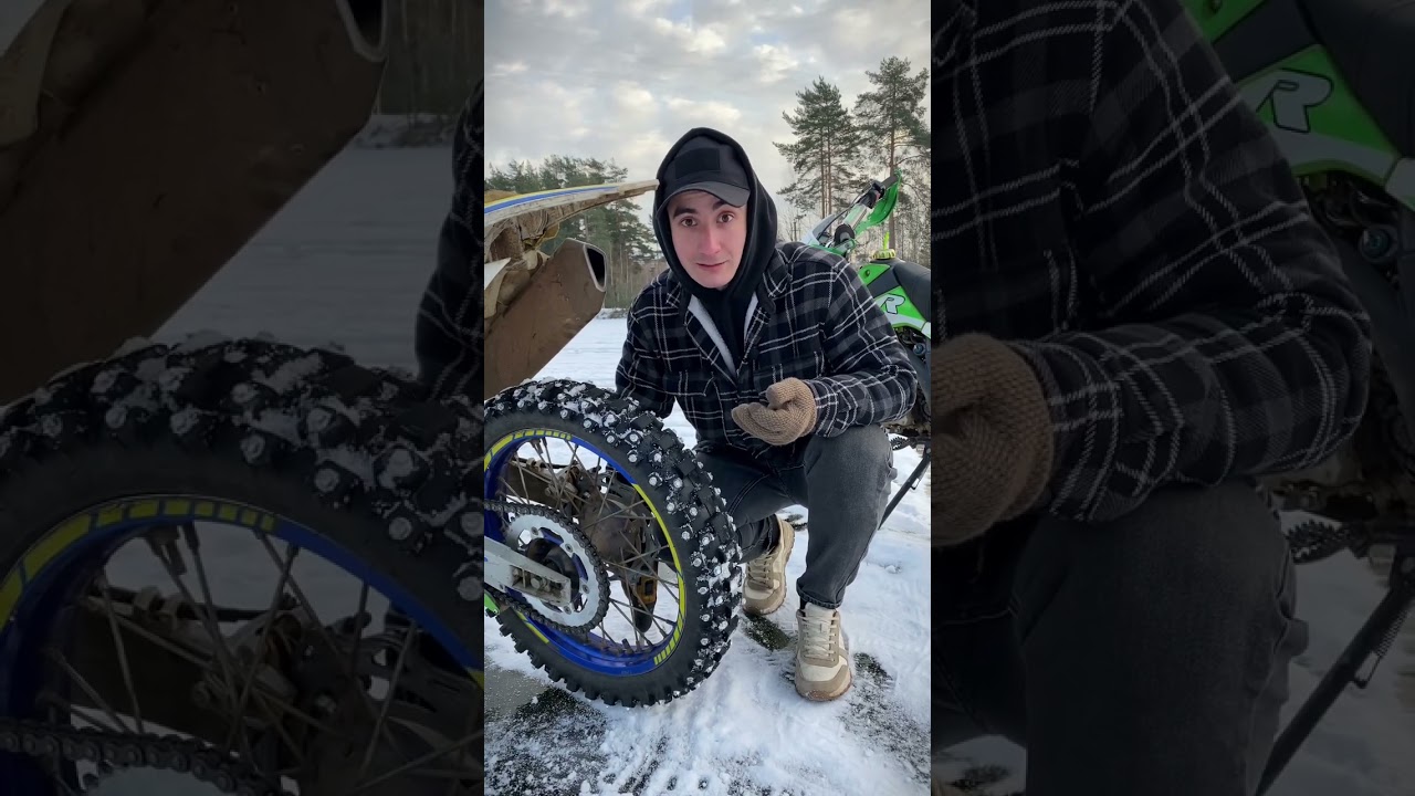 Как бюджетно зашиповать свой мот 