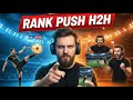 LIVE NOW 🔴 Rank Push H2H FC26 🔮 #fcmobile #eafc26