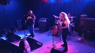 Paezor - Executioner